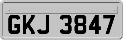 GKJ3847