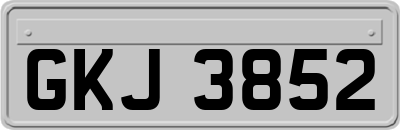 GKJ3852