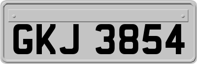 GKJ3854