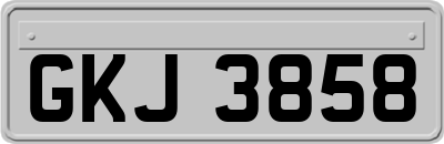 GKJ3858