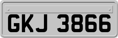 GKJ3866