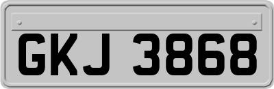 GKJ3868