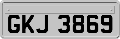 GKJ3869