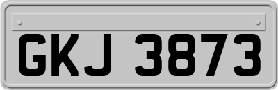 GKJ3873