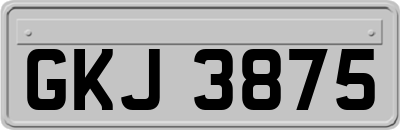 GKJ3875