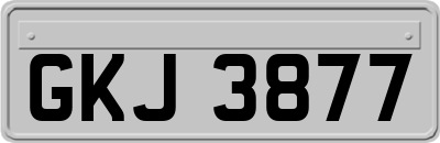 GKJ3877