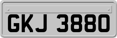 GKJ3880