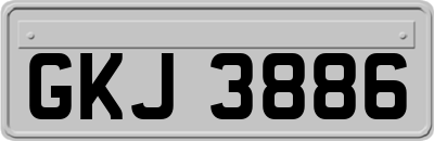 GKJ3886