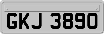 GKJ3890