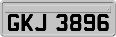 GKJ3896