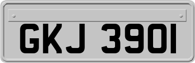 GKJ3901