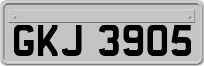 GKJ3905