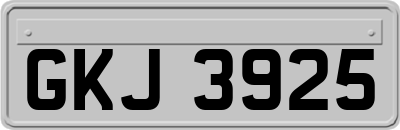 GKJ3925