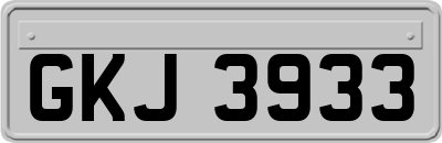 GKJ3933