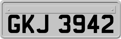 GKJ3942