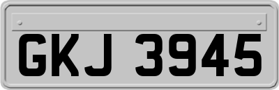 GKJ3945