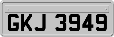 GKJ3949