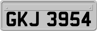 GKJ3954