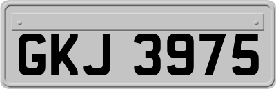 GKJ3975