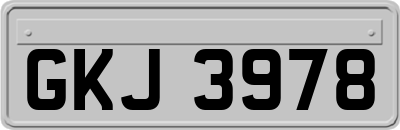 GKJ3978