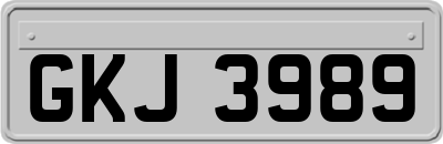 GKJ3989