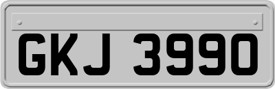 GKJ3990