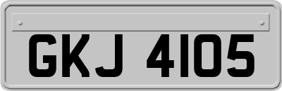 GKJ4105