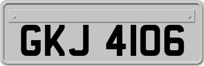 GKJ4106