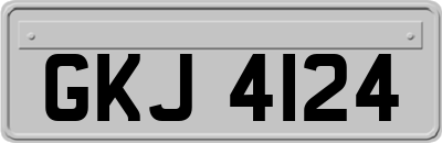 GKJ4124