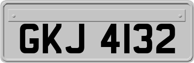 GKJ4132