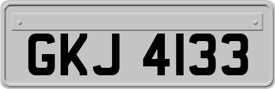 GKJ4133