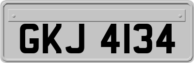 GKJ4134