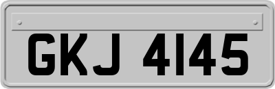 GKJ4145