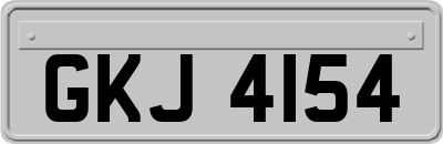 GKJ4154