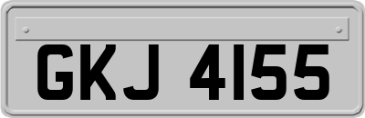 GKJ4155