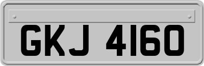 GKJ4160