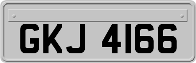 GKJ4166