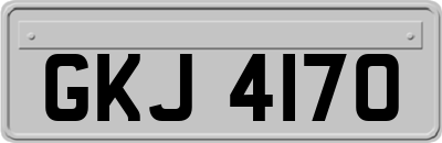 GKJ4170