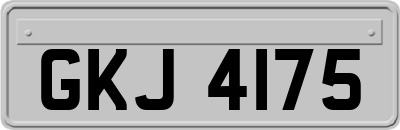 GKJ4175