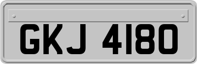 GKJ4180