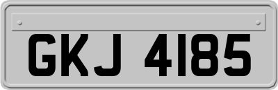 GKJ4185