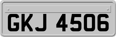 GKJ4506