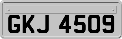 GKJ4509