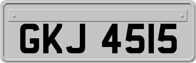 GKJ4515