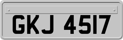 GKJ4517