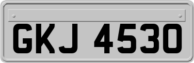 GKJ4530