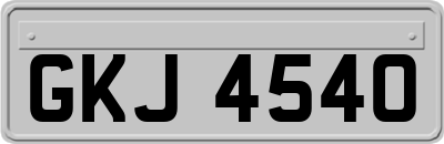 GKJ4540