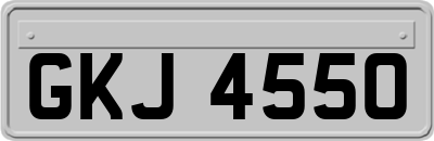 GKJ4550