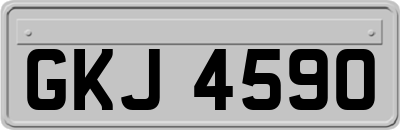 GKJ4590