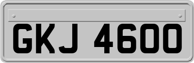 GKJ4600